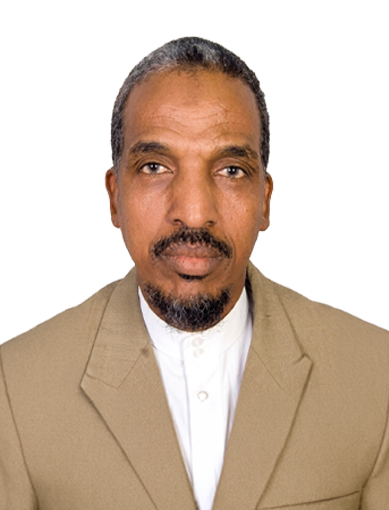 Prof. Dr. Mo Abdi Aden