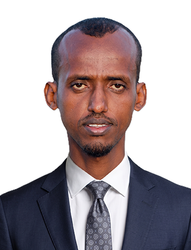 Ahmed Mohamud Kulmie