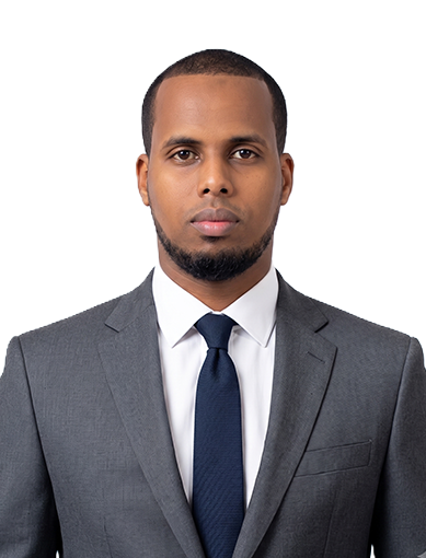 Mr. Ahmed Y. Mohamed