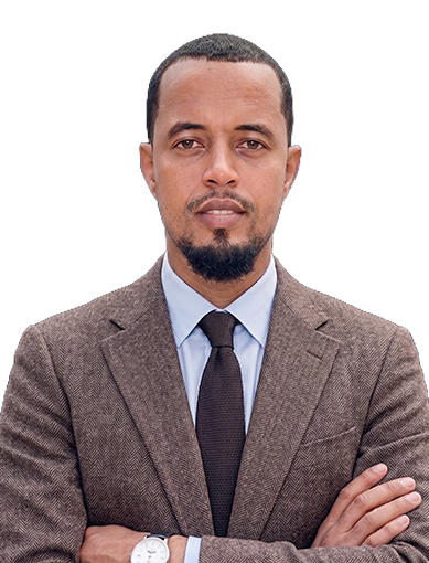 Eng. Mo Saqawe Aweys