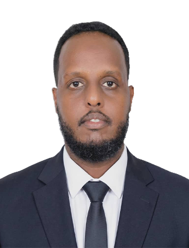 Dr. Osama M. Abdi