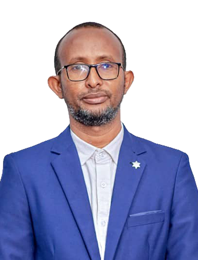 Dr. M. Rashed Durre