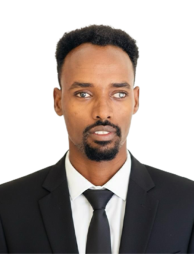 Abdi Mohamed Salad