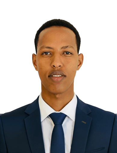 Abdishakur G. Hassan